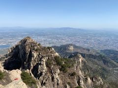-泰山风景名胜区