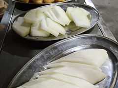 冬瓜-金瑶池·猪肚鸡·传统冬瓜盅(20年白沙店)