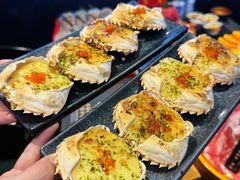 -牛武士寿喜烧·和牛火锅自助(全球首店)