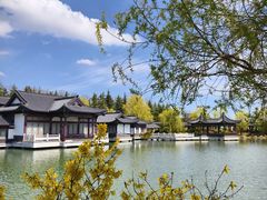 -威海华夏城景区