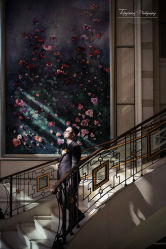 -HY小曼wedding·TOPYOUNG团队