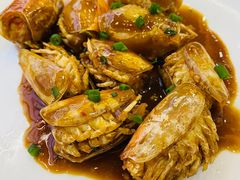 -祈胜邨•顺德鱼生•顺德菜(容桂店)