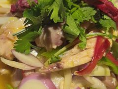 -清真·卡德尔大叔新疆主题餐厅(龙汇路店)