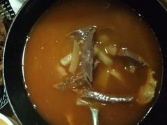-阿罗新疆菜(人民广场店)