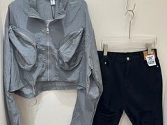 -绮梦微胖大码女装(东方社区三十一街坊店)