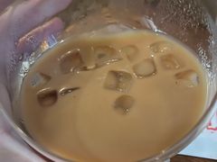 -樹下遇见树·咖啡