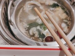 -龍歌自助小火锅(城阳万象汇店)