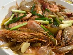 -健跳小海鲜(人民路店)