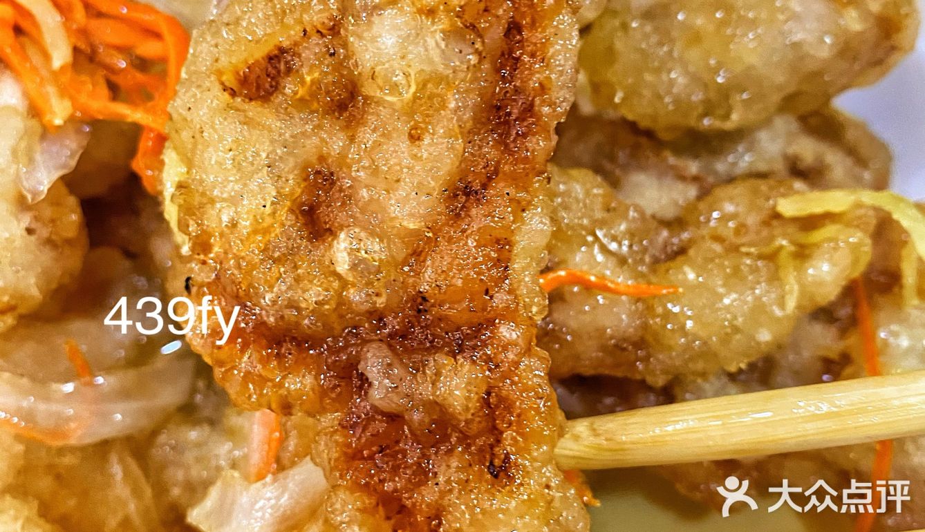 广州坠好吃的锅包肉挖到了‼️才28r贼大份！