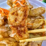 广州坠好吃的锅包肉挖到了‼️才28r贼大份！