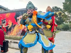 -武汉园博园(武汉自然博物馆)