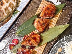 -长崎屋·日本料理·刺身·烧鸟(天河北路店)