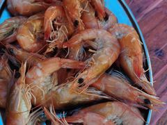 -红月湾海鲜饭店•沙滩海景(双月湾店)