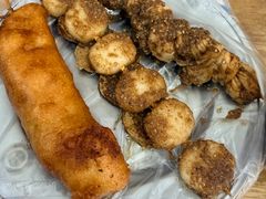 -小朱麻辣串(益民街店)