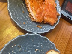 -鑫震源·苏式大虾生煎(山塘街店)