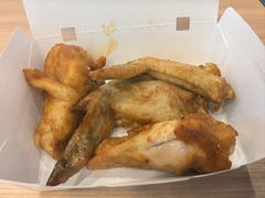 -达美乐比萨(南京西路店)