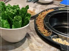 -韩宫宴烤肉·料理(南京江宁万达店)