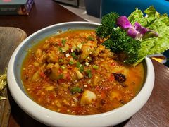 -觅山云南菜(泊富ICITY店)