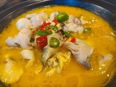 -尽善百年古院餐厅(王家老宅店)