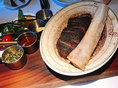 -燃扒房Steakhouse(皇庭店)