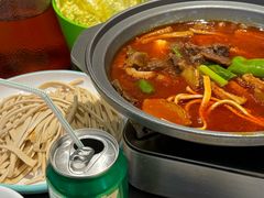 -肖记公安牛肉鱼杂馆·省级非物质文化遗产(江汉路直营店)