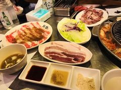 -喜来稀肉(虹泉路店)