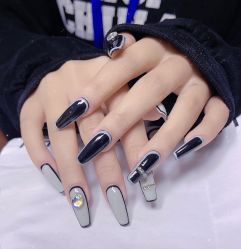 -CO COLOR美甲美睫美妆