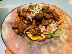-永嘉华隆国际大酒店-餐饮部