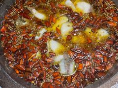 -雲蜀龙阁·金牌水煮鱼(方庄店)