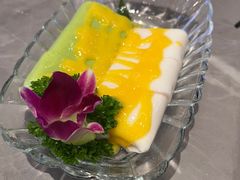 -沿江海南菜·文昌鸡祖师爷(大东海店)