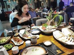 -和彩放题餐厅(酒仙桥店)