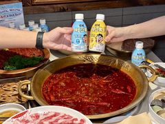 -小龙坎火锅(全球总店)