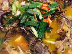 -陈先进鱼馆·夜宵·地道农家菜(湖墅南路店)