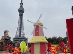 -文华公园(禅城区)