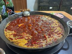 -肥龙火锅(南坪店)