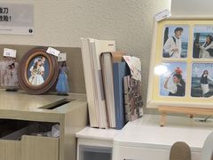 -海马体照相馆(大连柏威年购物中心店)