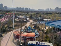 -华夏文旅海洋公园