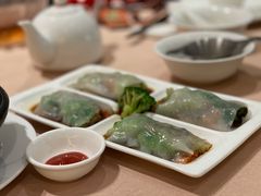 竹笙罗汉斋肠-宝园酒家(美林M·LIVE天地东座店)
