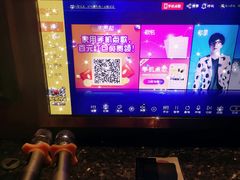 -范特西FANTASY量贩式KTV(民主广场店)