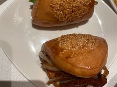 -莆田餐厅PUTIEN(武商MALL店)