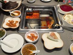 -海底捞火锅(万达广场店)