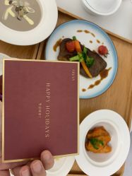 -弗蕾亚·和月月子调理院(东湖店)