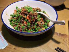 -剁椒入味(黄土岭店)