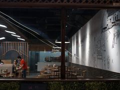-大自然醉鹅·铁锅火焰鹅(上海联洋店)