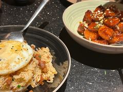 -华豫川酒家(大卫城店)