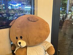 -MIMO CAFE(沙头角店)