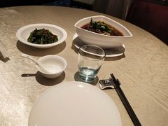 -浦东绿地铂骊酒店品珍轩中餐厅
