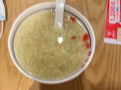 -蓉李记成都名小吃(太原龙湖万达店)