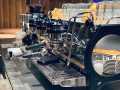 -Seesaw Coffee(朝阳大悦城店)