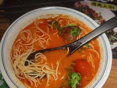 -和府捞面(东直门银座店)